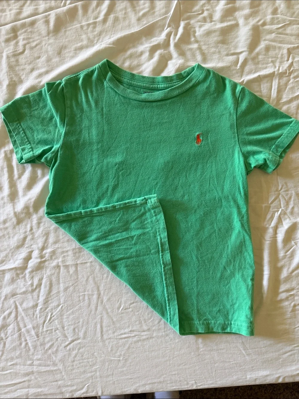 Ralph Lauren soft cotton